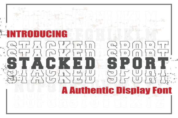Accelerating Brand Impact: Why Stacked Sport is the Definitive Choice for High-Velocity Design
