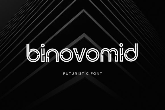 Binovomid: Elevate Your Visual Impact Instantly