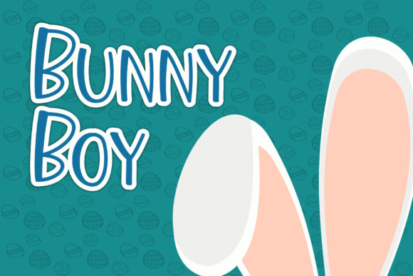 Discovering the Playful Charm of Bunny Boy: A Practical Guide for Creative Projects