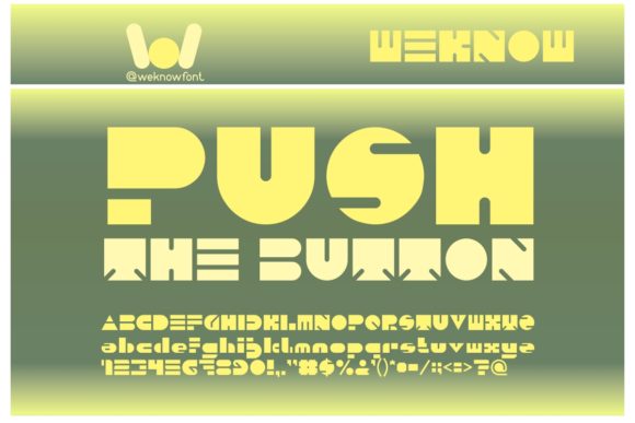 Push the Button: A Strategic Approach to Design and Execution