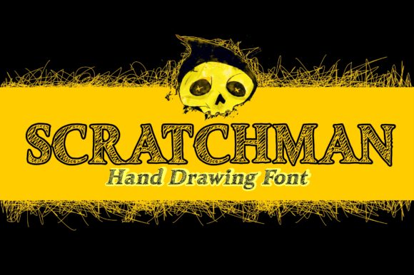 Scratchman: A Strategic Tool for Distinctive Brand Identity