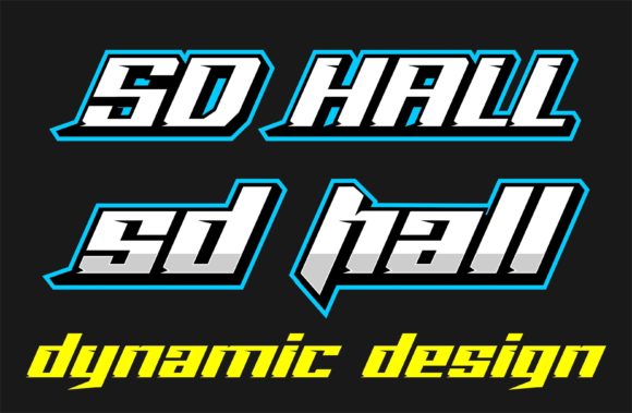 Sd Hall: A Strategic Asset for Modern Brand Communication