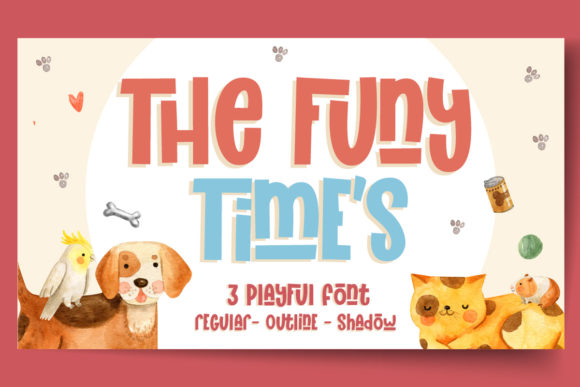 Unlocking Joyful Design with The Funy Time s
