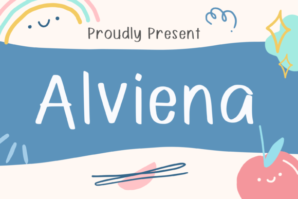 Unlocking the Sweet Charm of Alviena