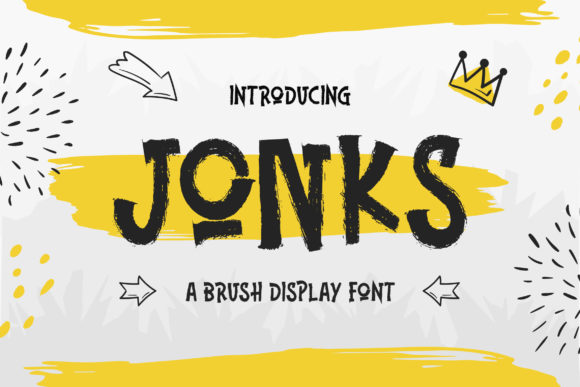 Why Jonks is the Bold Edge Your Brand Needs in a Saturated Digital Landscape