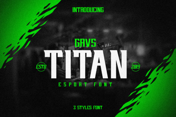 Why Titan Is the Bold Choice for High-Energy Designs